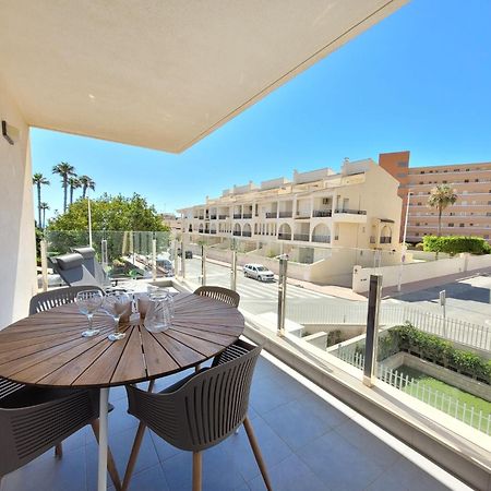 Residencial Aqua Nature La Mata 4-1D المظهر الخارجي الصورة
