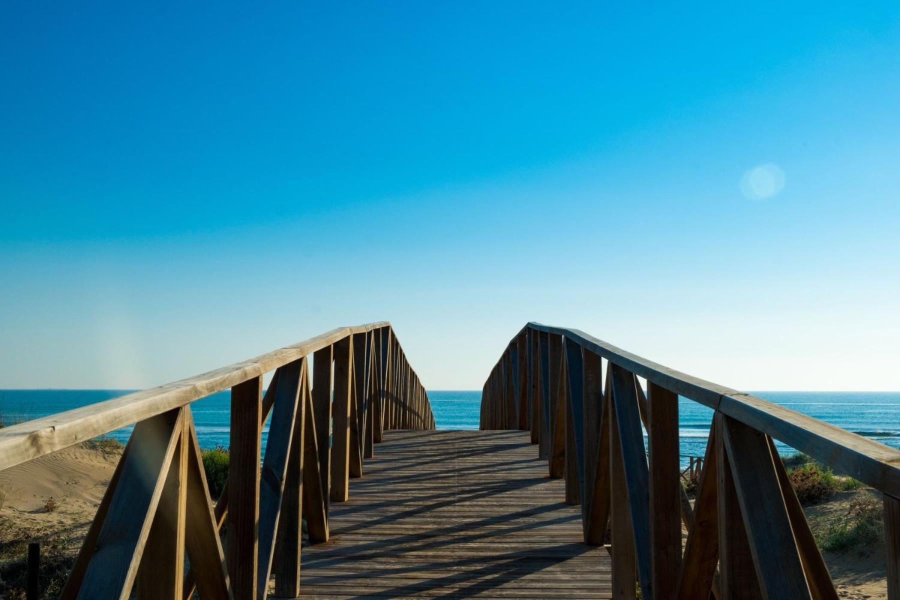 Residencial Aqua Nature La Mata 4-1D المظهر الخارجي الصورة