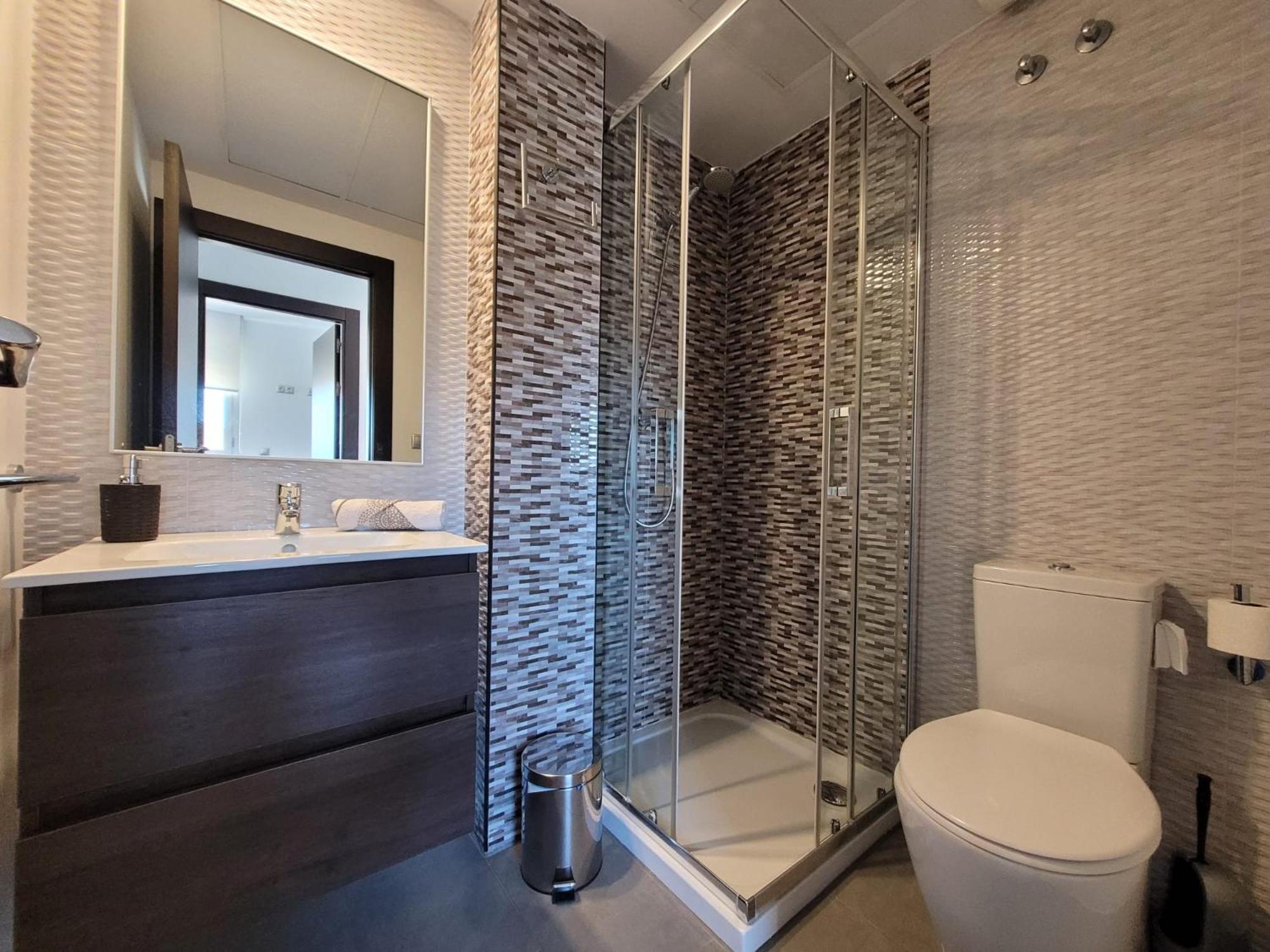 Residencial Aqua Nature La Mata 4-1D المظهر الخارجي الصورة
