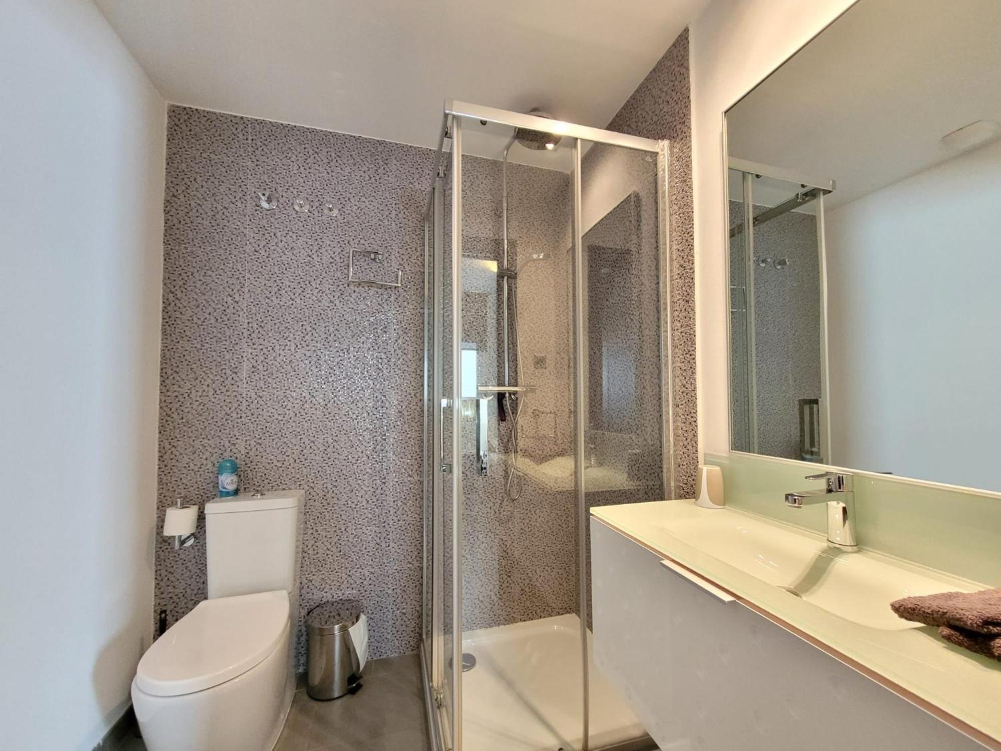 Residencial Aqua Nature La Mata 4-1D المظهر الخارجي الصورة