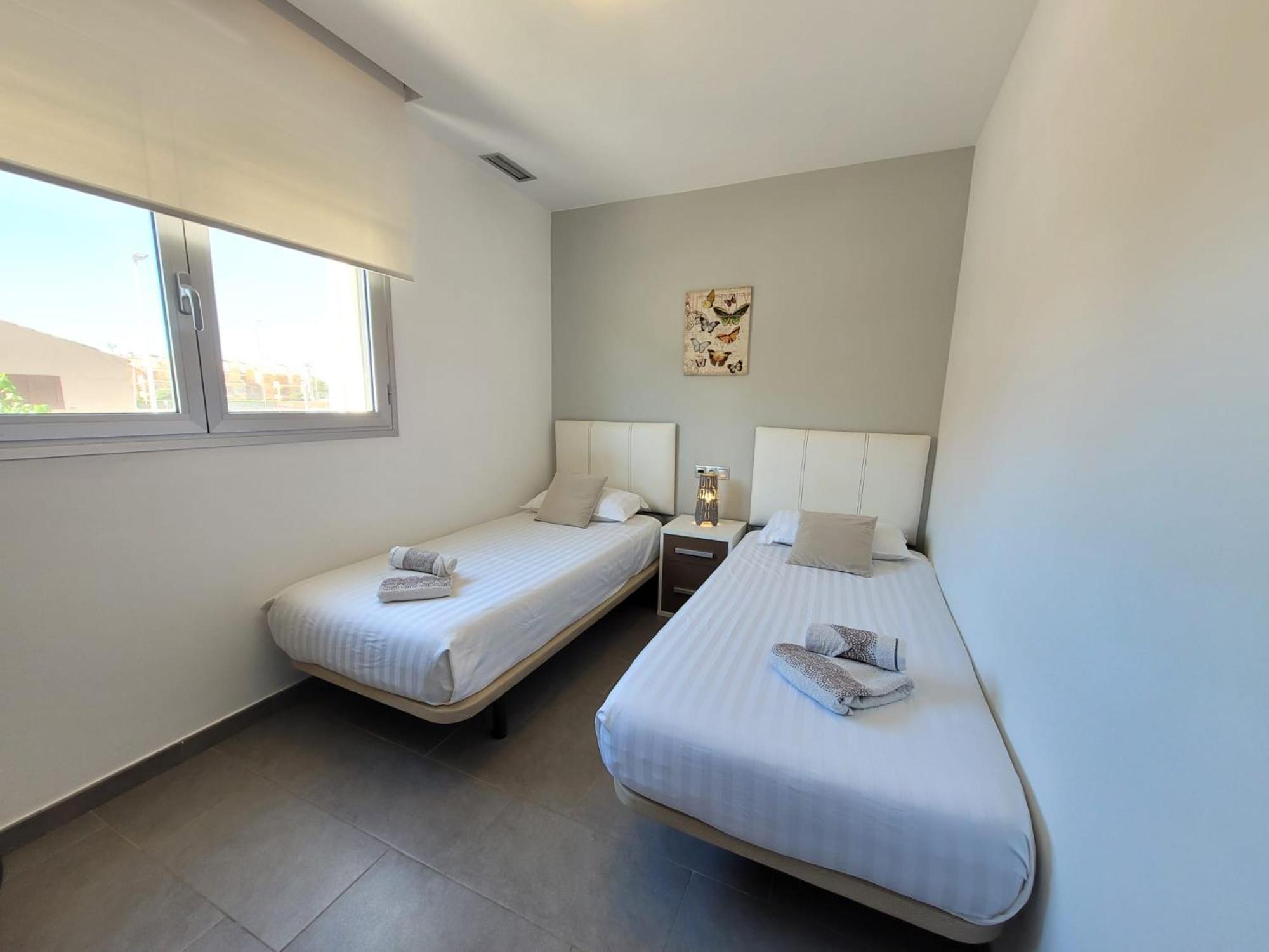 Residencial Aqua Nature La Mata 4-1D المظهر الخارجي الصورة