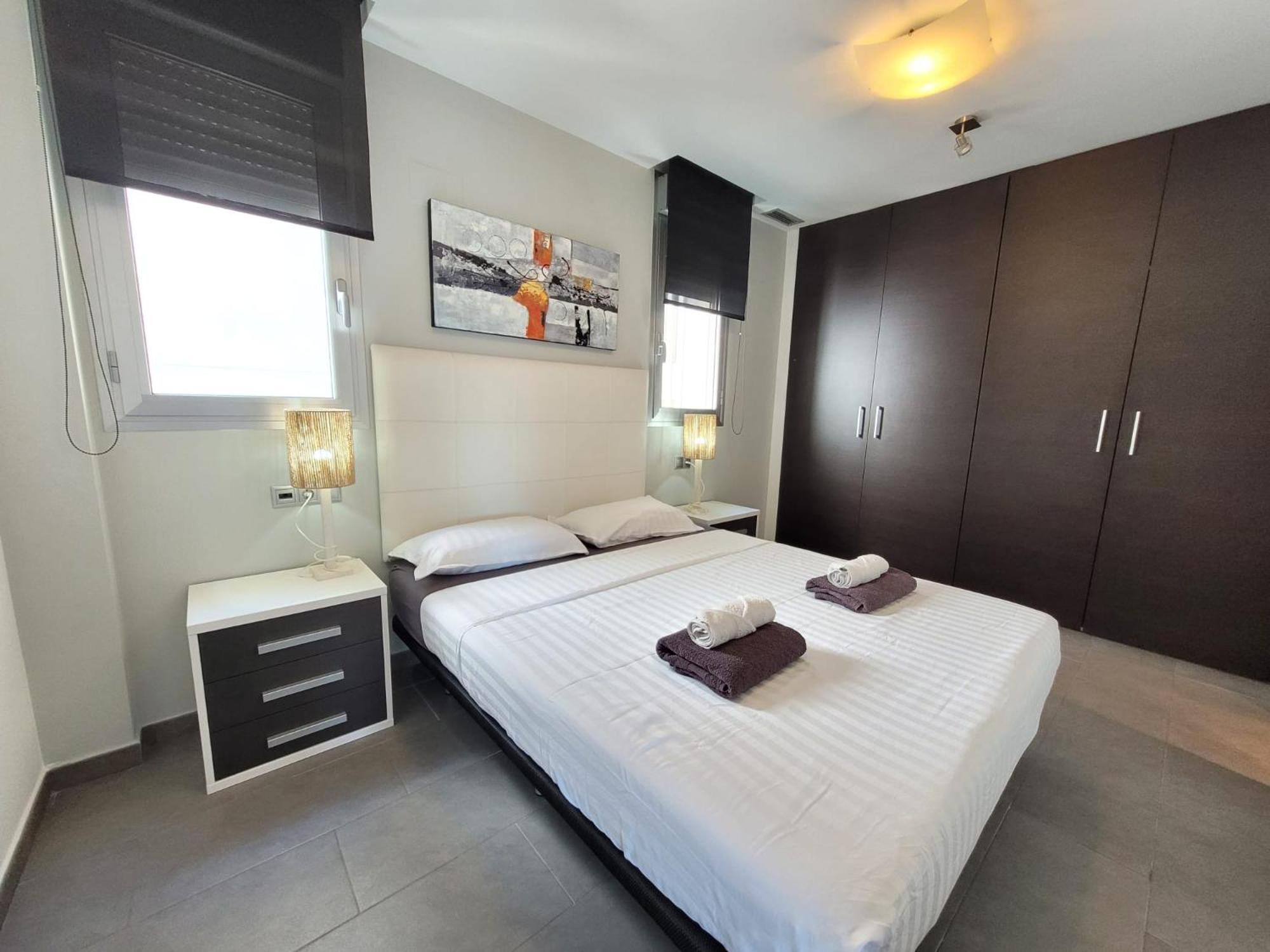 Residencial Aqua Nature La Mata 4-1D المظهر الخارجي الصورة