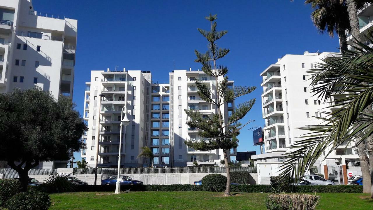 Residencial Aqua Nature La Mata 4-1D المظهر الخارجي الصورة